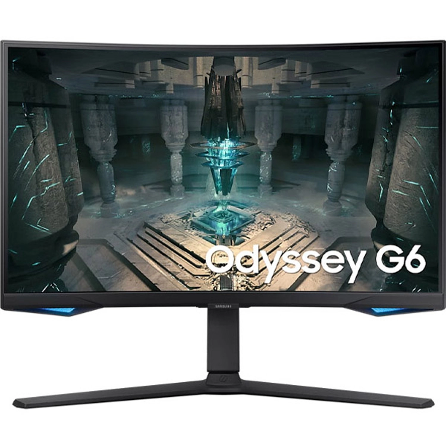 LS27BG650EMXUE - 27 inch 2560 X 1440 pixels
