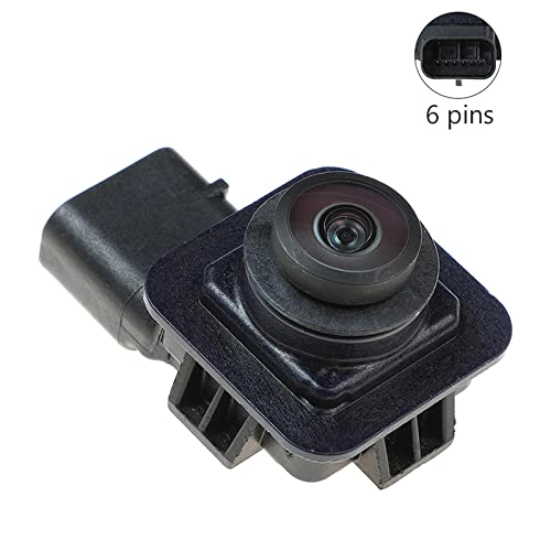 Car Reversing Camera - Night Vision wired