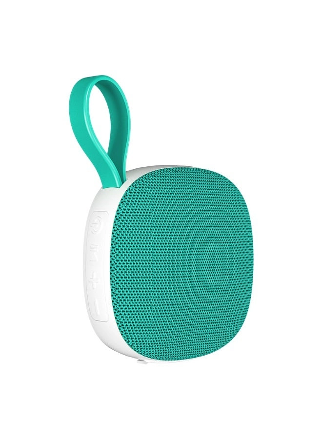 Portable Waterproof Bluetooth Speaker