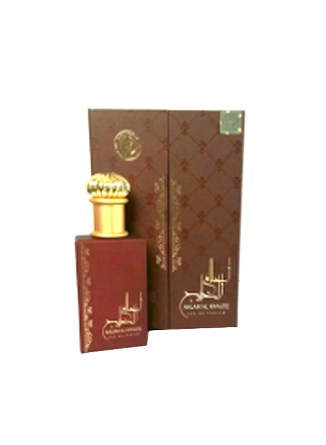 Ard Al Zaafaran Ahlam Al Khaleej Eau de Parfum 80 ml