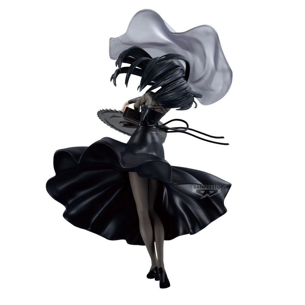 Osaragi - Sakamoto Days Vibration Stars (17 cm) (BP29498P)