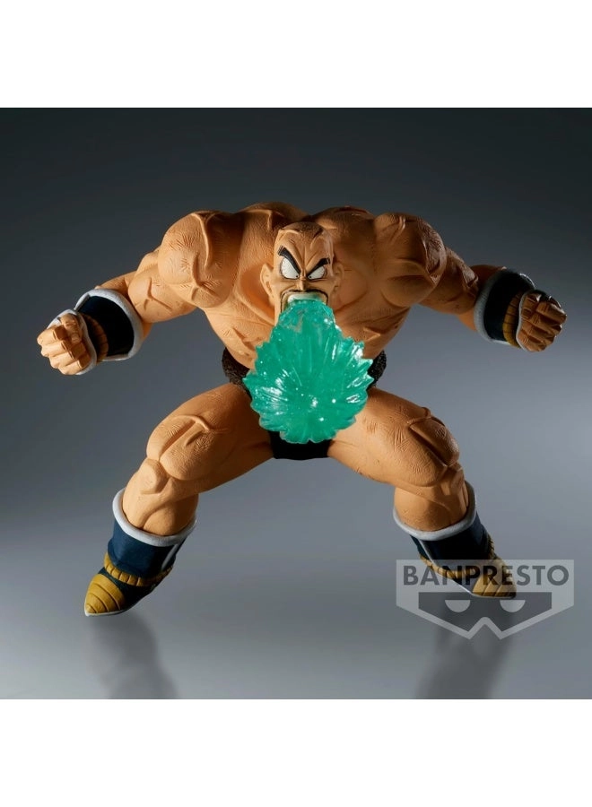 Nappa - Dragon Ball Z (12 cm)