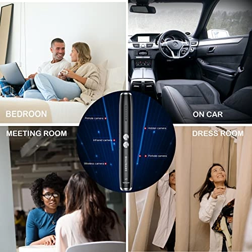 Hidden Devices Detector - 1 piece(s)