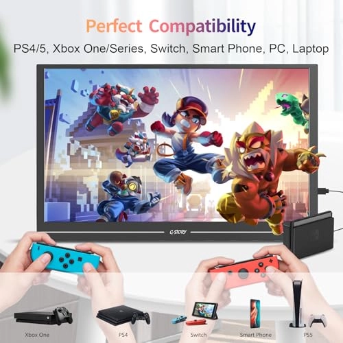 GSN56TB - 15.6 1920 x 1080 Pixels