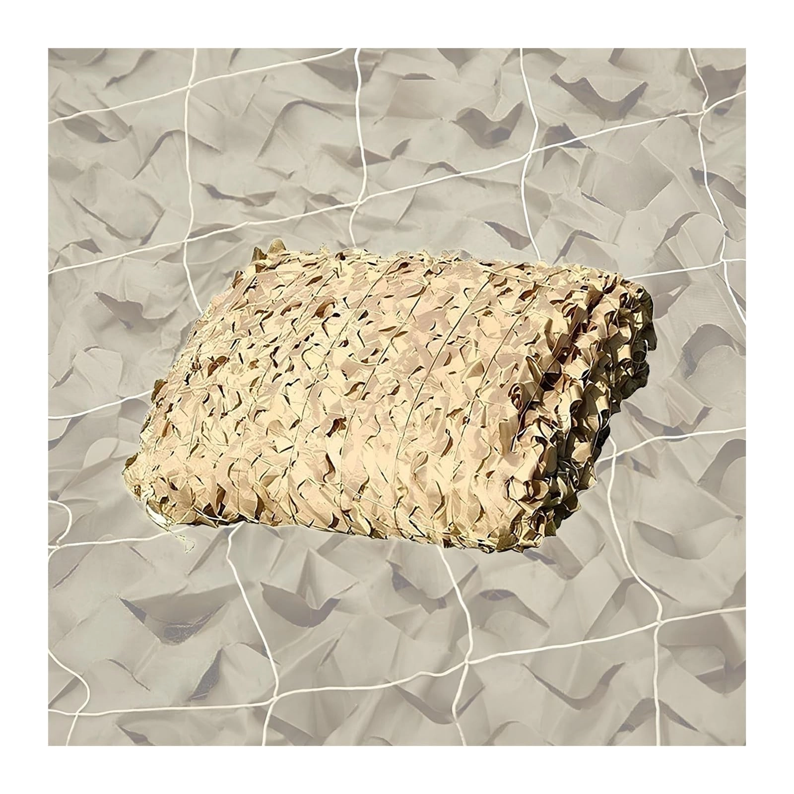 ZDX Self-operated store Camouflage net - 2*5.0m