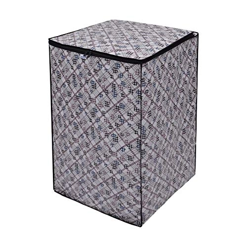 Washing Machine Cover - Top Load 6.5 kg Waterproof