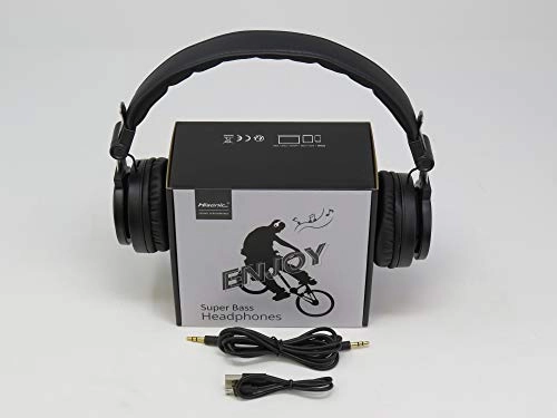 HS1709 Wireless Headphone