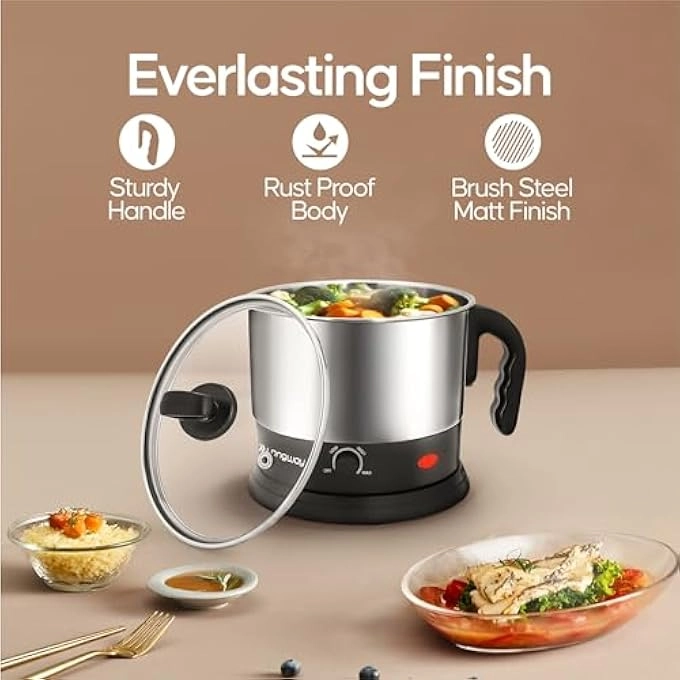 Handy Multi Cooker - 15 L