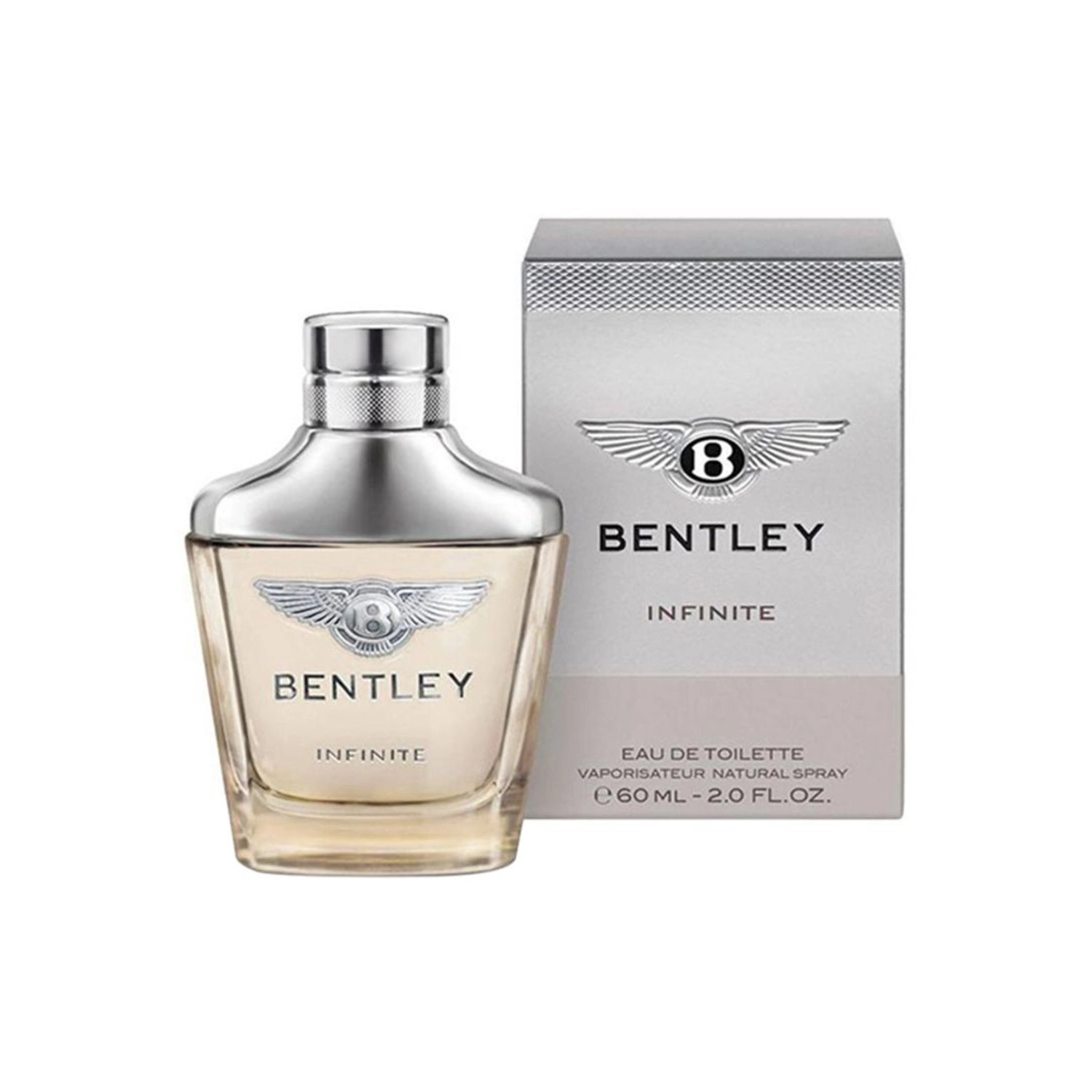 Infinite Rush Eau de Toilette 100ml