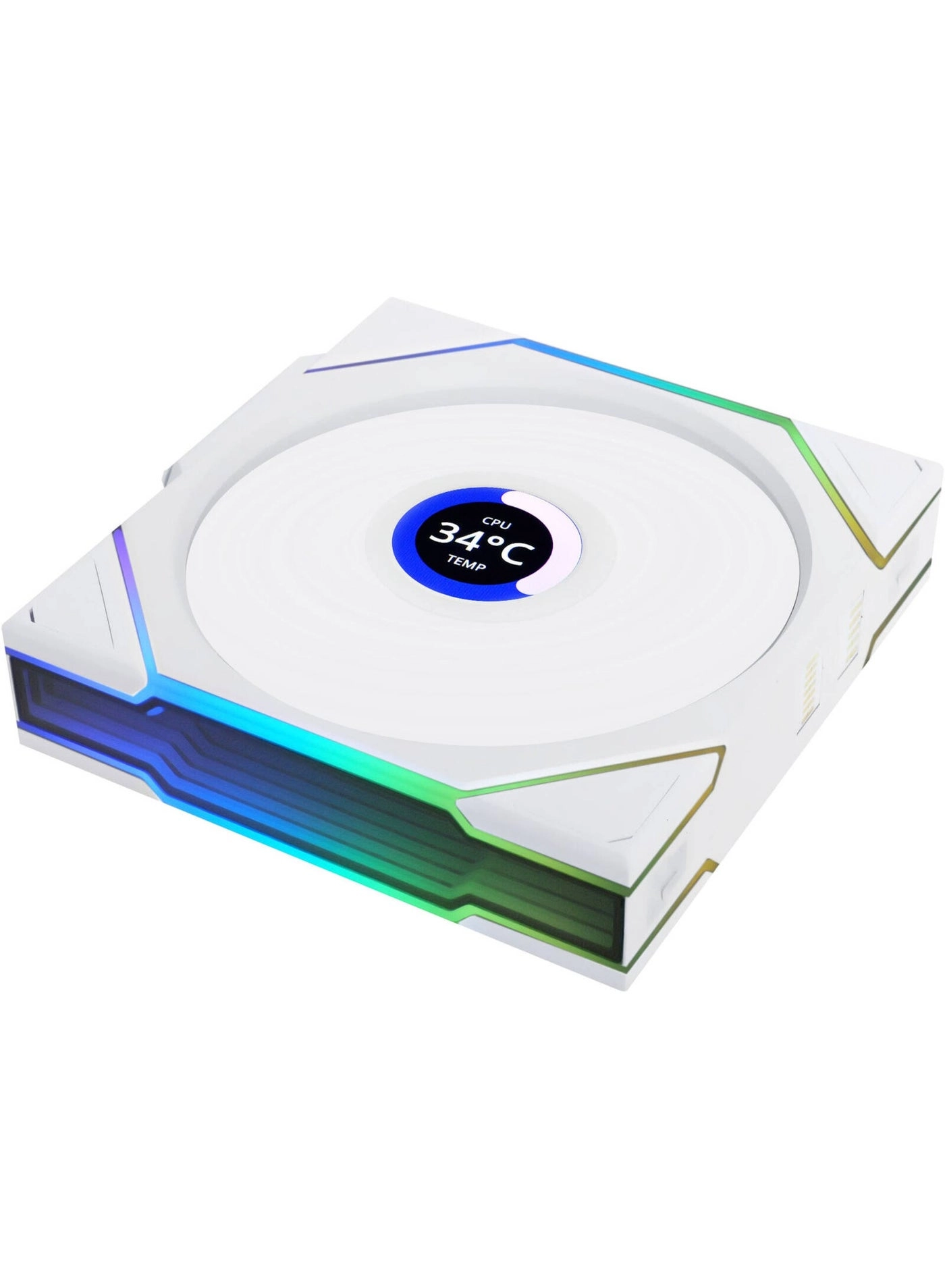 Uni Fan TL 120 - Triple Pack 120mm