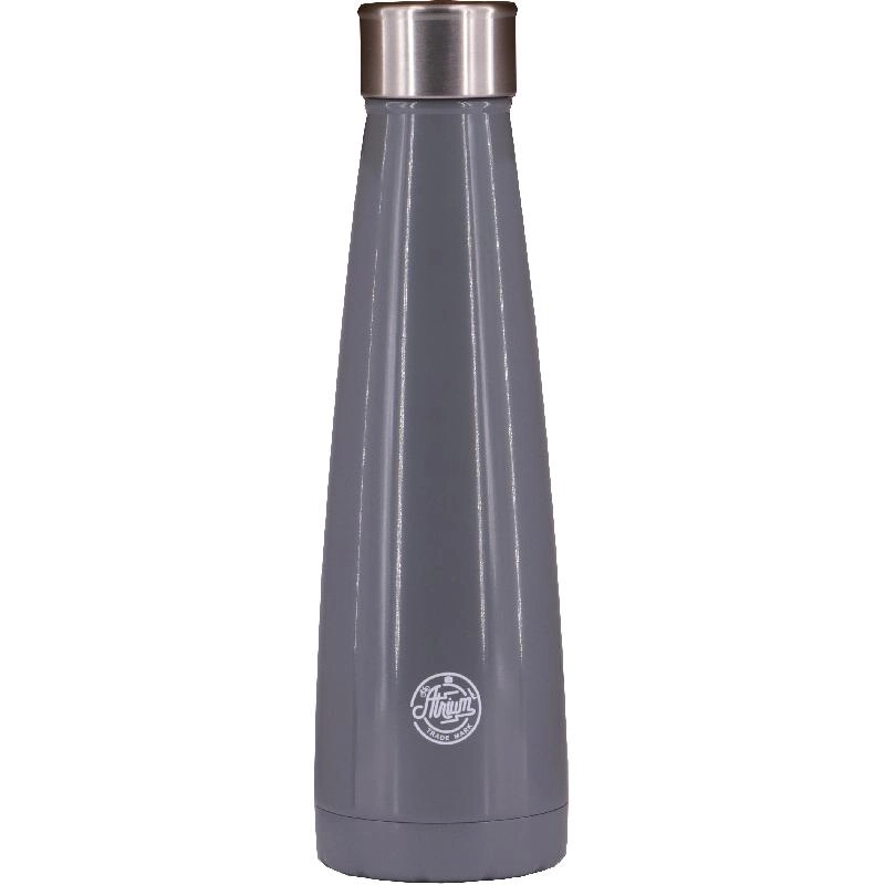 Classic Water Bottle - Screw Cap Opening 420 ml