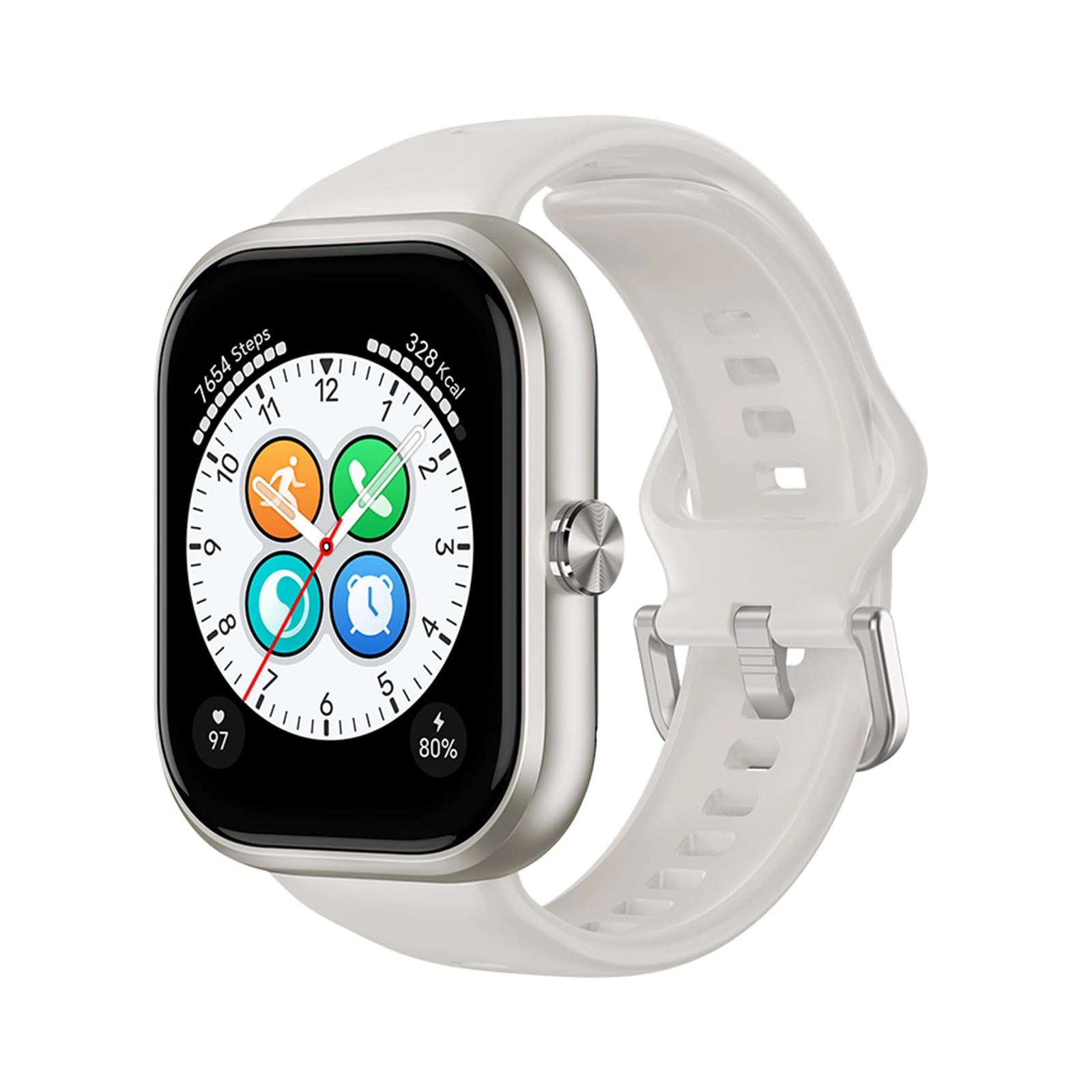 CHOICE Smartwatch GPS