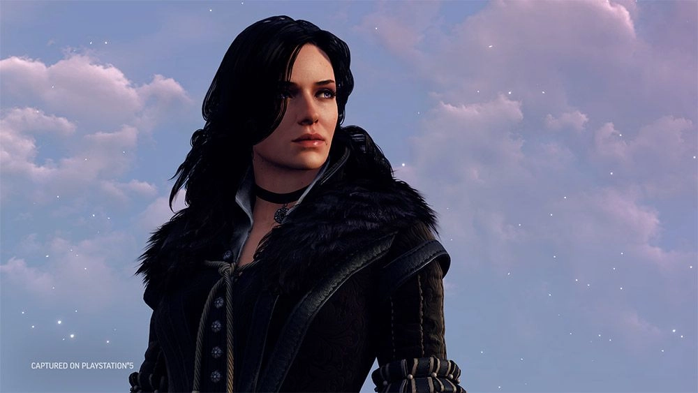 The Witcher 3 - Wild Hunt Complete Edition - PlayStation 5