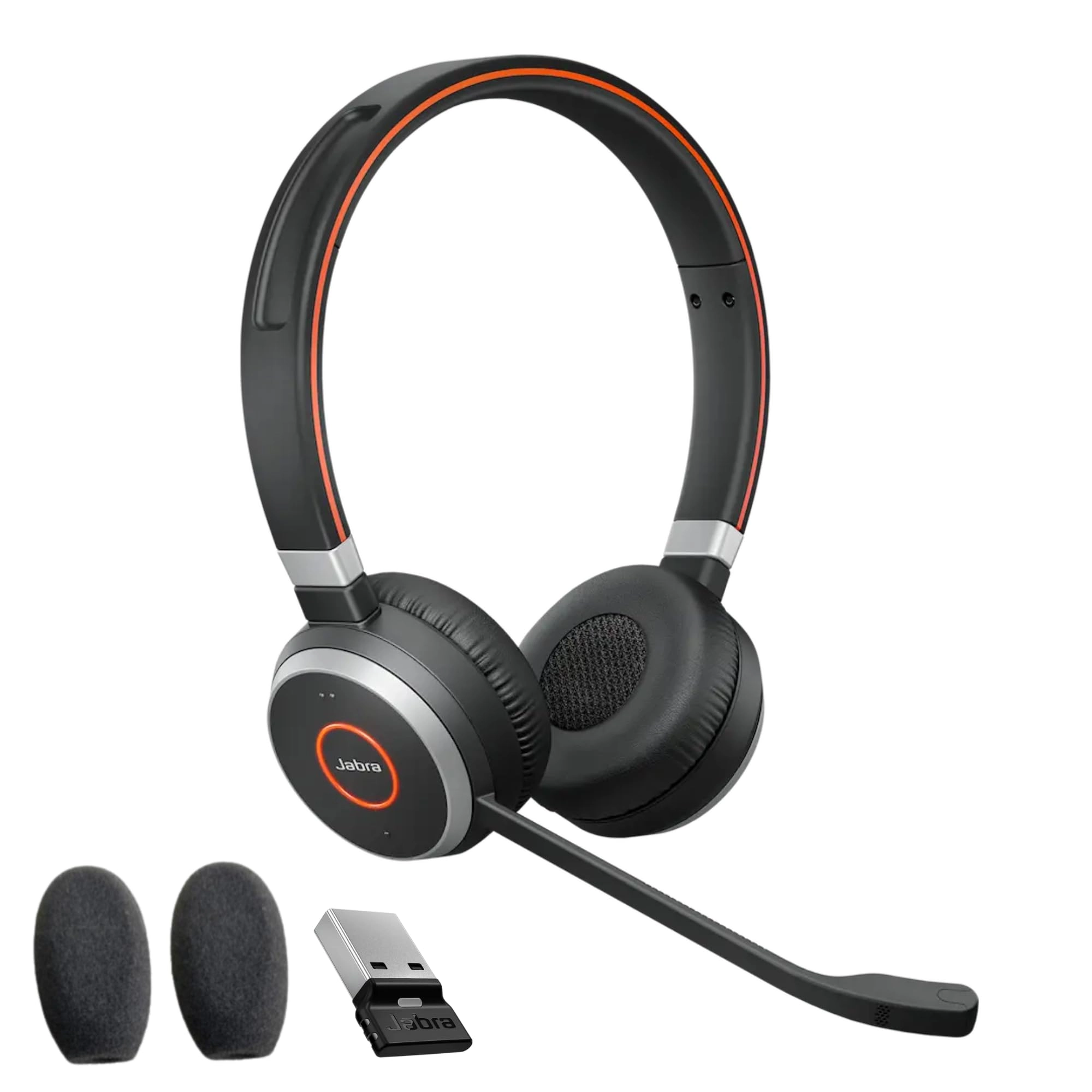 Evolve 65 SE Wireless Headset