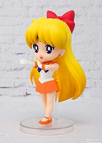 Sailor Venus - Sailor Moon (9 cm) (BAS57649)