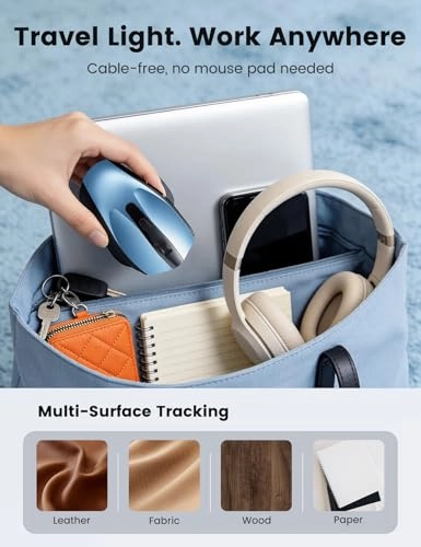 M21 - USB Nano Receiver