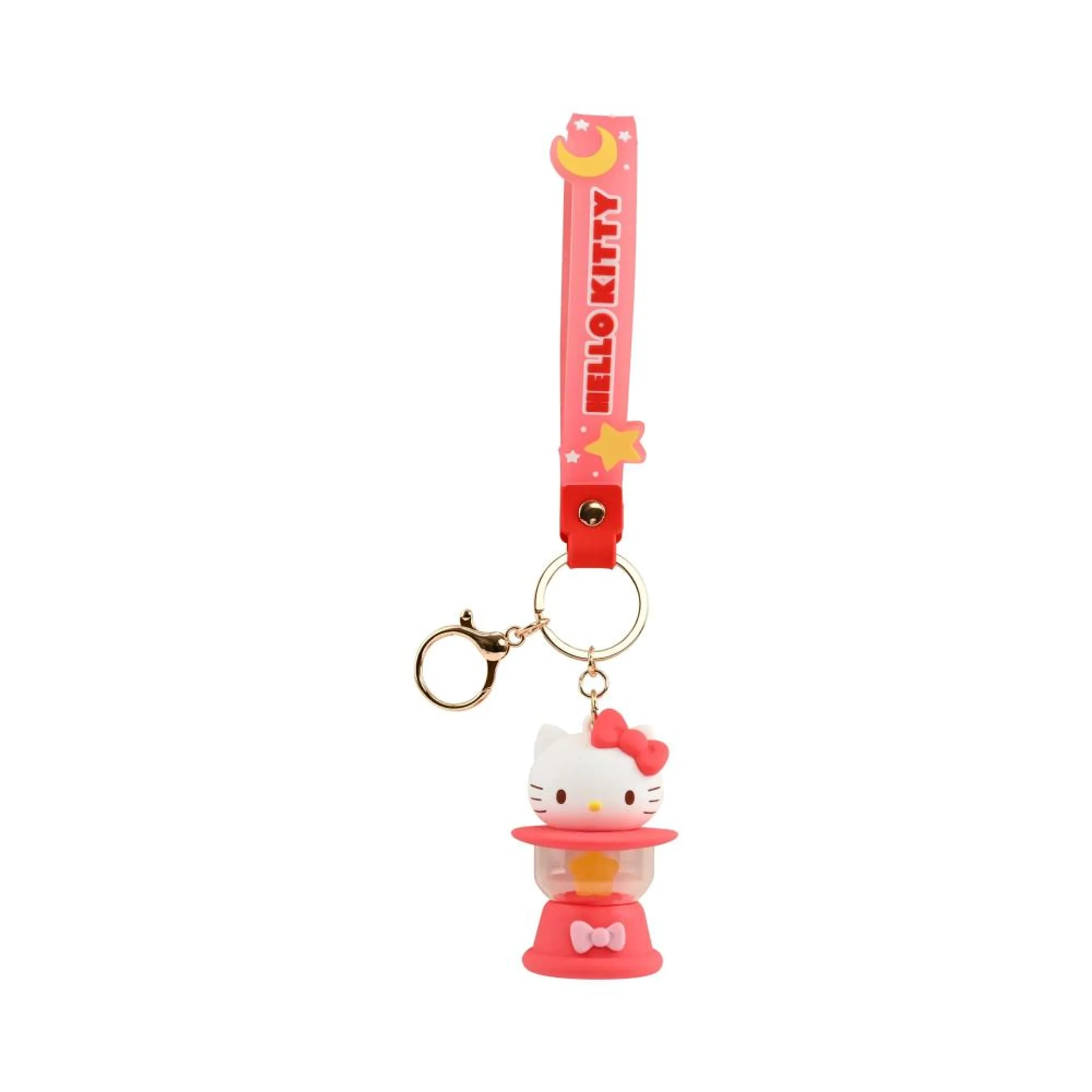 Keychain Light Up Star Series - My Melody