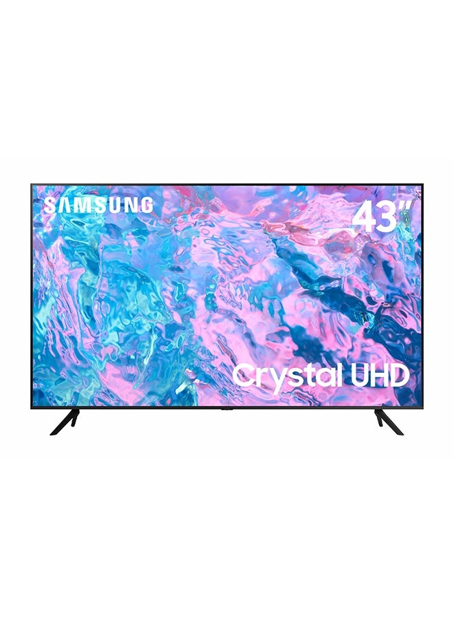 Samsung UA43CU7000UXZN