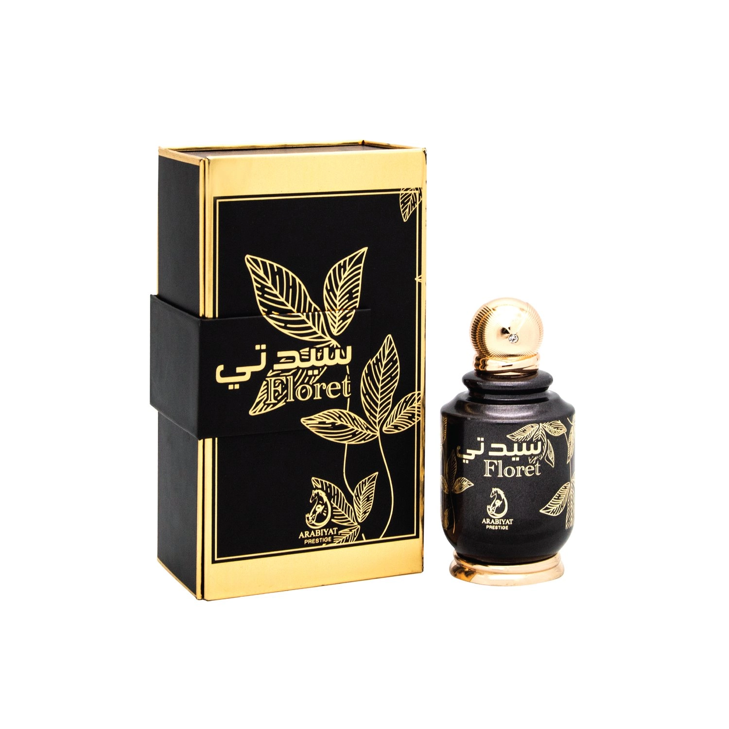 Arabiyat Floret Eau de Parfum 100 ml