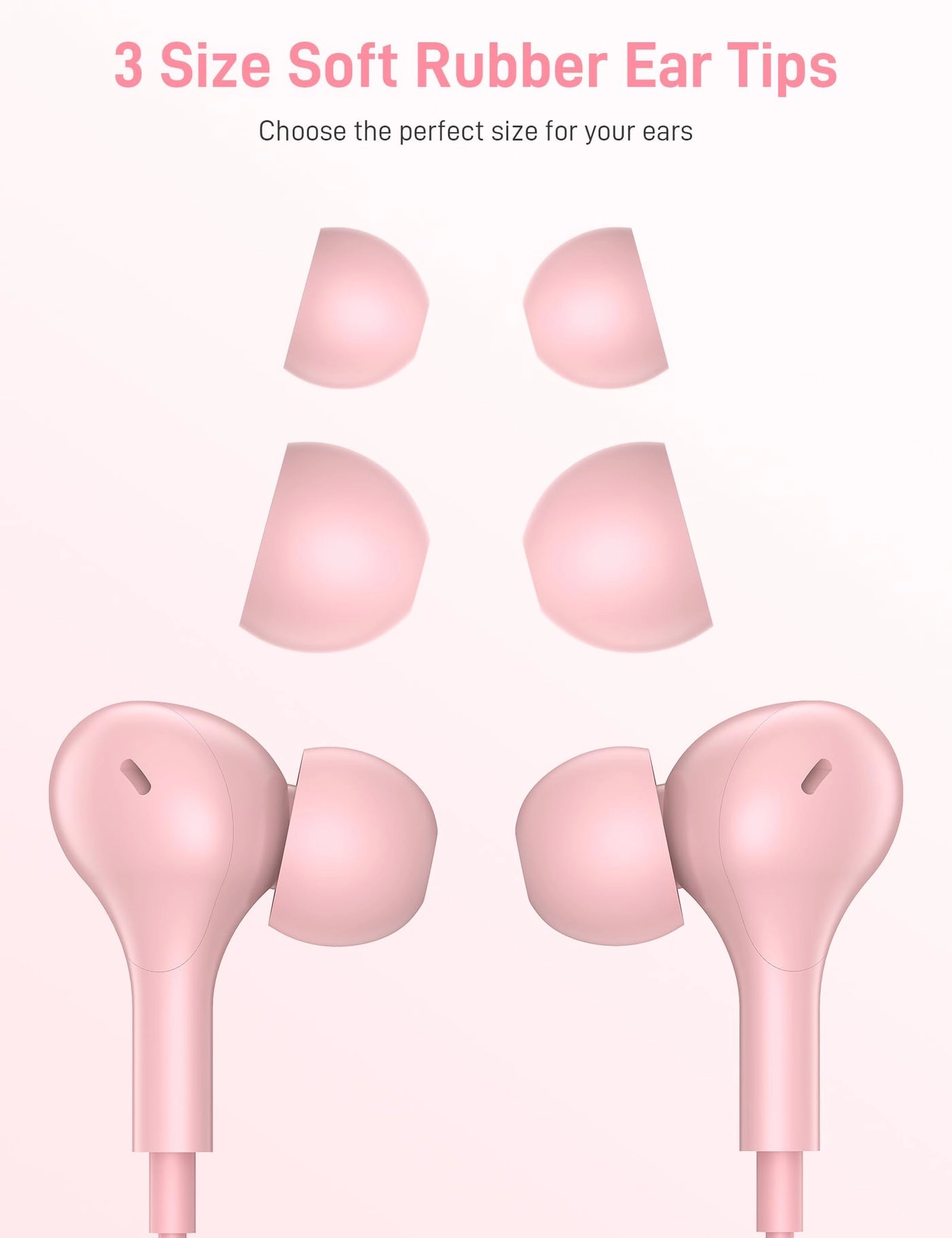 0767 Wired Earbud