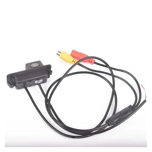 Backup Camera - Wire 420 TV Lines