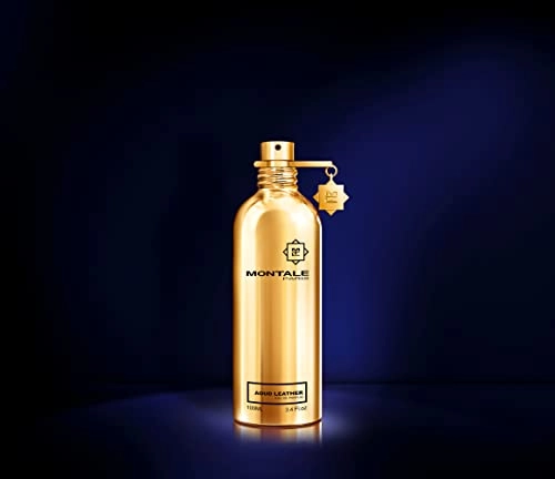 Aoud Cuir D'Arabie - Eau de Parfum 100ml