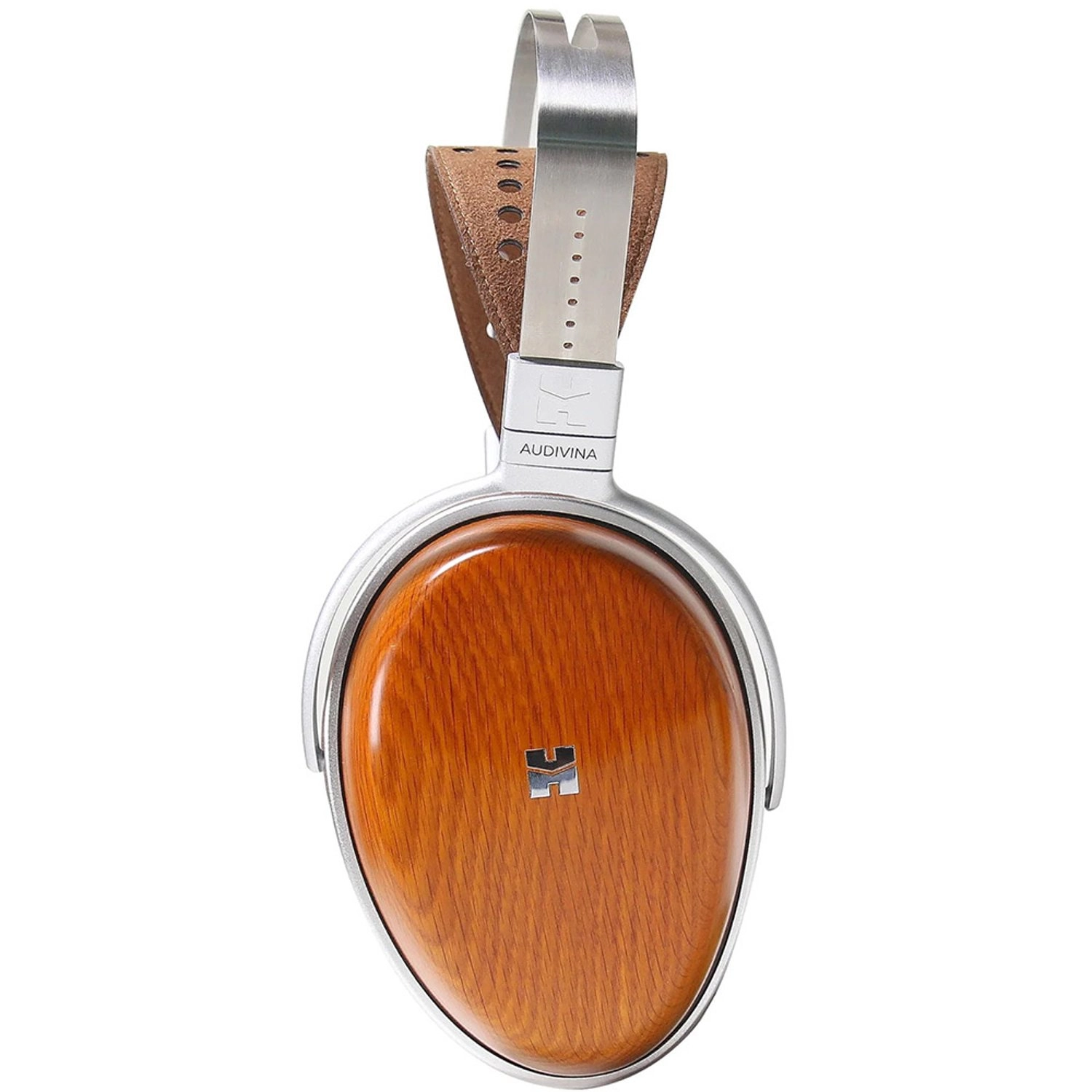 Audivina Wired Headphone