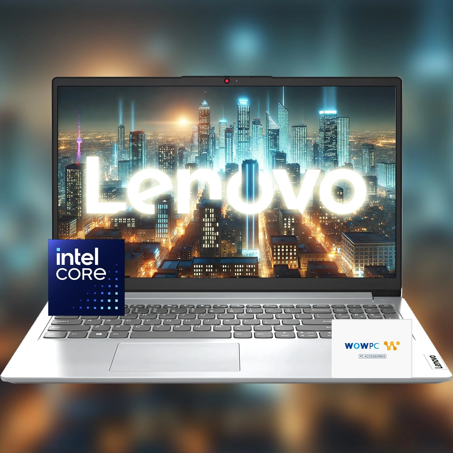 IdeaPad 1 15IJL7 - 15.6'' Celeron 20GB DDR4 1128GB