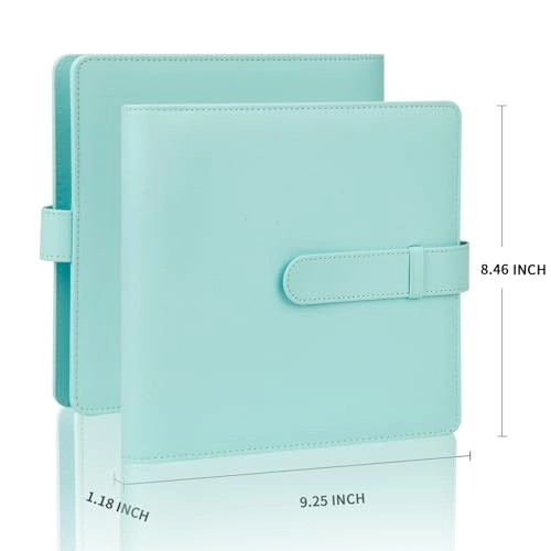 Instax Mini 360 Pockets PU Photo Album