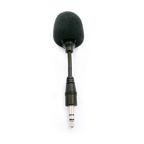 DEyKA7LqNonw9weYxw 3.5mm-Mini-Jack Microphone