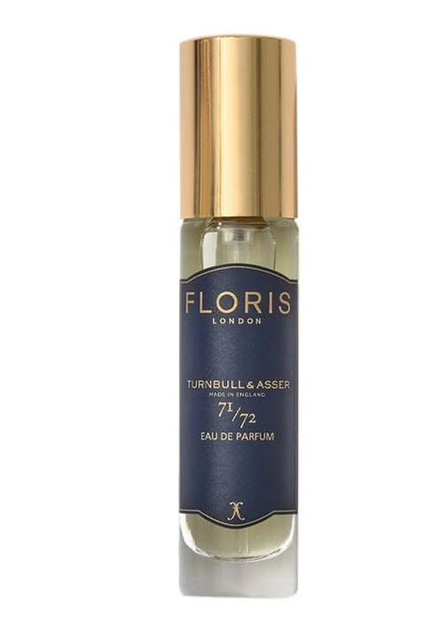 Floris 71/72 - Eau de Parfum 10 ml