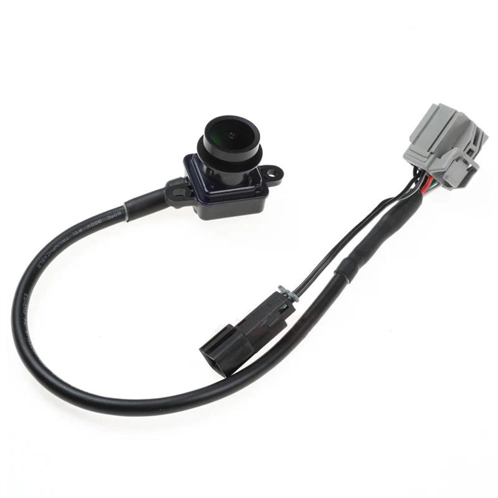 Car Rear Camera - Night vision