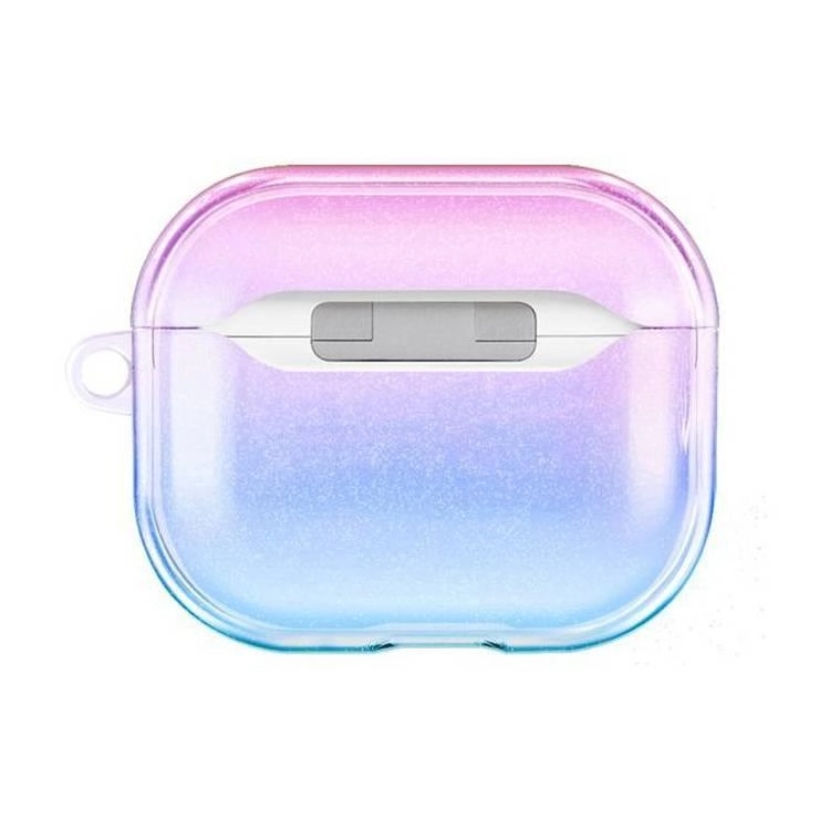 Viva Madrid Ombre Hue Case - Airpod 3 Keychain