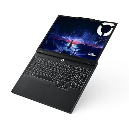 Legion 5 15IAX10 83F00006US - 15.1'' Core Ultra 7 255HX 16GB DDR5 1TB SSD