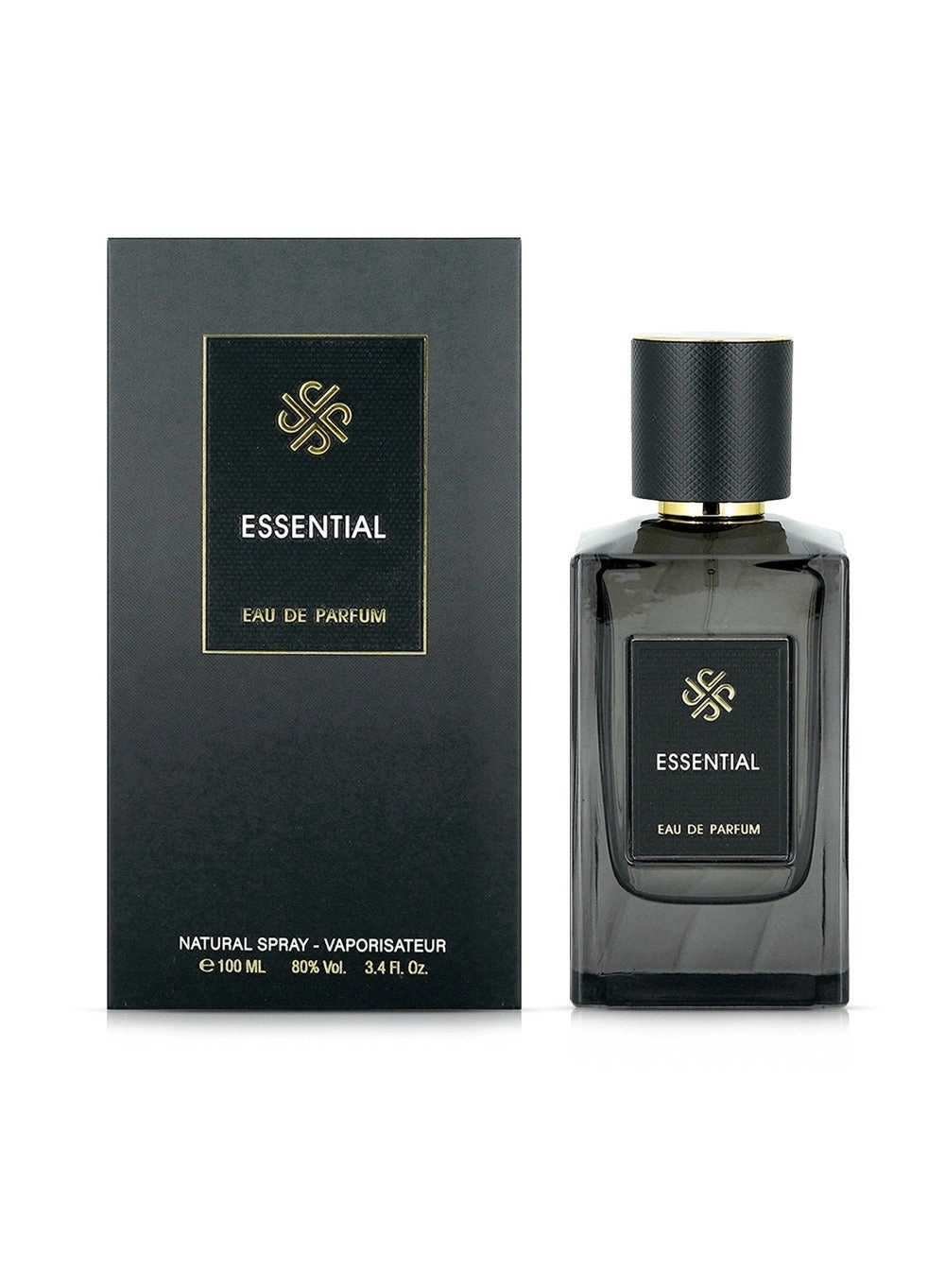 Essential Eau de Parfum - 100ml
