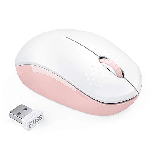 Wireless Mouse - USB