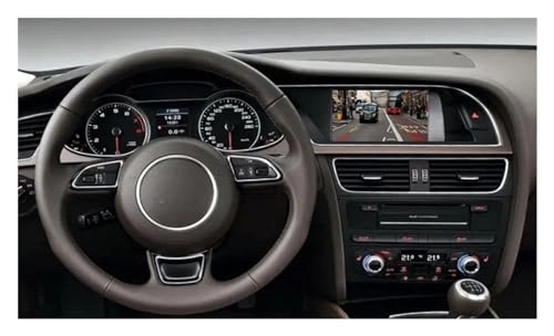 Car Backup Camera - Night vision 6M video cable 720x540