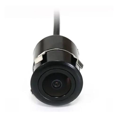 Rear View Parking Camera - Night Vision Wire