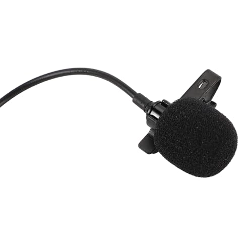 Lavalier Microphone XLR Microphone