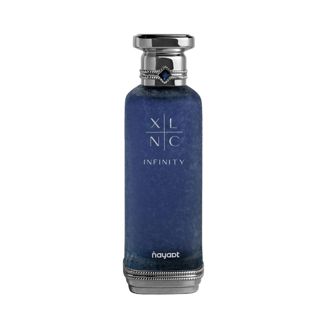 Orientica Nayaat Xlnc Infinity Eau de Parfum - 200ml