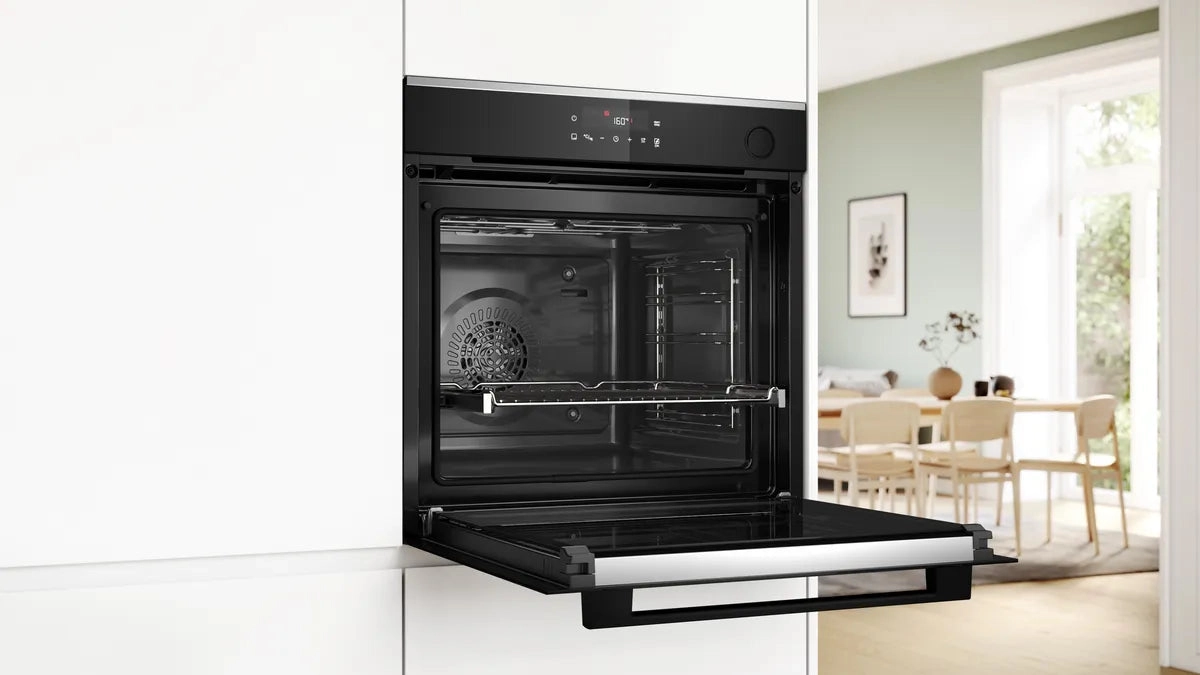 HRG272EB3M 60x60 cm Built-In Oven