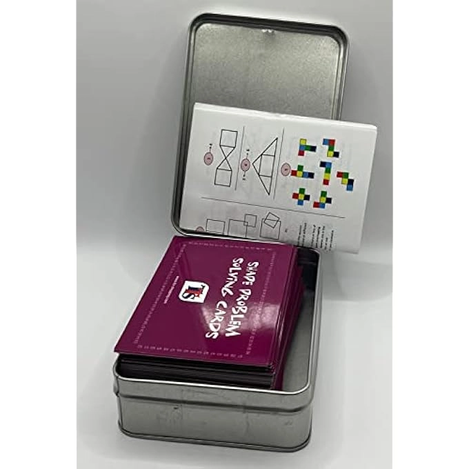 King Mariot Medical Equipments Laminated Cards Pack