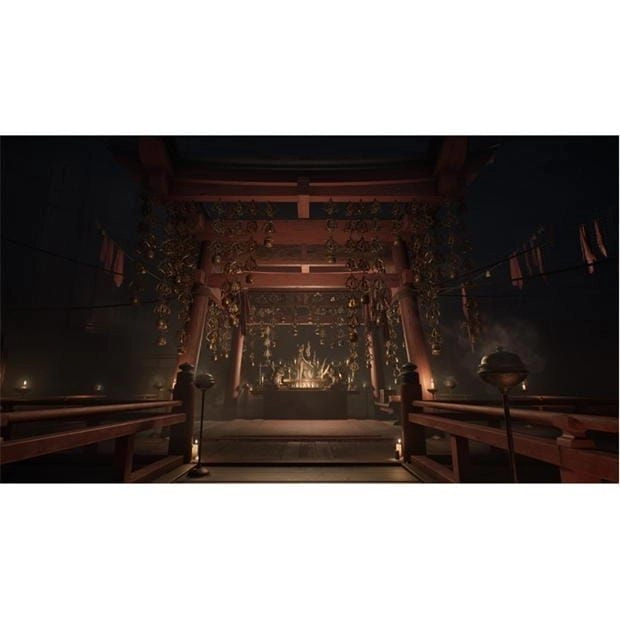 Silent Hill f - Xbox Series X