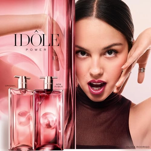 Idole Power L'edp Intense Eau de Parfum 100ml