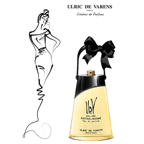 DIVINE ISSIME - Eau de Parfum 75 ml