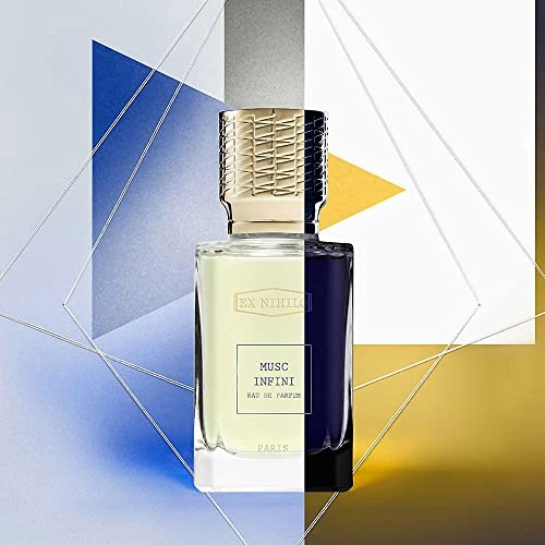Musc Infini Eau de Parfum 100 ml