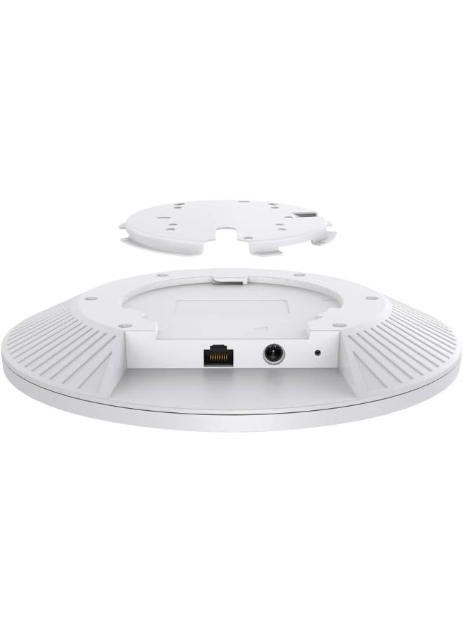 BE9300 - Tri-Band 10G PoE