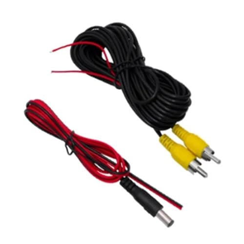 Reverse Camera - Night vision HD