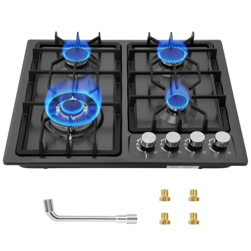 GHSS302 Gas hob