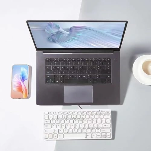 Miniature Keyboards 78 - Wired